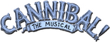 Logo Alferd Packer: The Musical