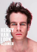 Poster de la película Henry van Loon: Sluimer