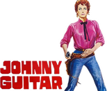 Logo Johnny Guitar