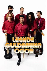 Poster de la serie Leende Guldbruna Ögon