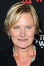 Actor Denise Crosby