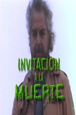Poster de la película Invitación a La Muerte