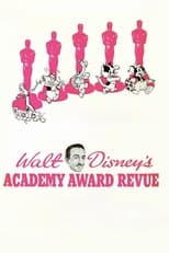 Poster de la película Walt Disney's Academy Award Revue