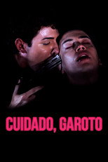 Poster de la película Watch Out, Kid