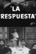 Poster de la película La respuesta