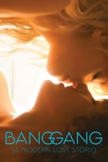 Poster de la película Bang Gang (A Modern Love Story)