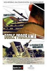 Poster de la película Doble programa