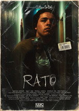 Poster de la película Rato