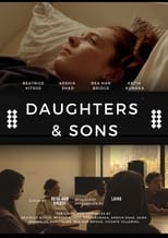 Poster de la película Daughters & Sons