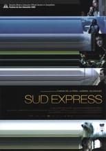 Poster de la película Sud express