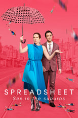 Poster de la serie Spreadsheet