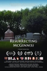 Poster de la película Resurrecting McGinn(s)