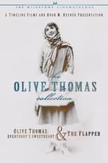 Poster de la película Olive Thomas: The Most Beautiful Girl in the World