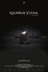 Poster de la película Edge of the Knife