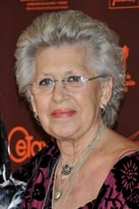 Actor Pilar Bardem