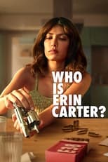 Poster de la serie Who Is Erin Carter?