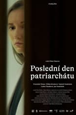 Poster de la película The Last Day of Patriarchy