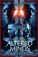 Poster de la película Altered Minds