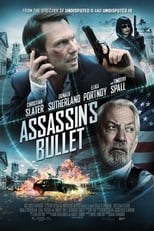 Poster de la película Assassin's Bullet