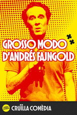 Poster de la película Grosso modo