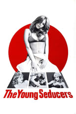 Poster de la película The Young Seducers