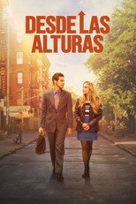 Poster de la serie Up Here