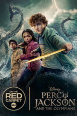 Poster de la película On The Red Carpet Presents: 