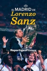 Poster de la película El Madrid de Lorenzo Sanz