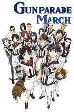 Poster de la serie Gunparade March