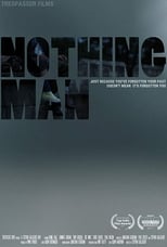 Poster de la película Nothing Man