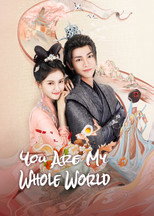 Poster de la serie You are My Whole World