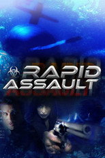 Poster de la película Rapid Assault
