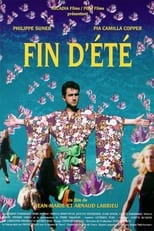 Poster de la película Fin d'été