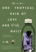 Poster de la película One Tropical Rain Of Love And Guilt