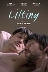 Poster de la película Lilting