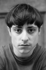 Actor Ryan Sampson