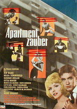 Poster de la película Apartmentzauber