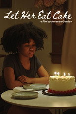 Poster de la película Let Her Eat Cake