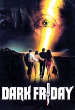 Poster de la película Dark Friday