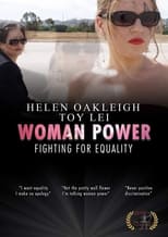 Poster de la película Woman Power