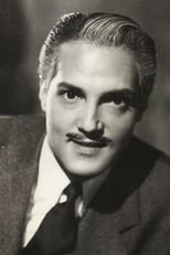 Actor Roberto Cañedo