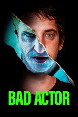 Poster de la película Bad Actor: A Hollywood Ponzi Scheme
