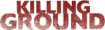 Logo Killing Ground