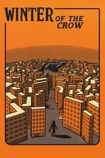 Poster de la película Winter of the Crow