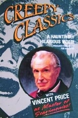 Poster de la película Creepy Classics