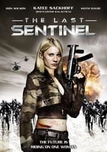 Poster de la película The Last Sentinel