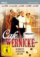 Poster de la serie Café Wernicke