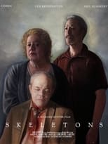 Poster de la película Skeletons