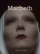 Poster de la película Macbeth