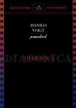 Poster de la película Diabolica